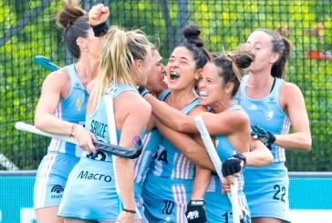 Las Leonas llegan invictas y como candidatas al Mundial de hockey femenino: cómo se jugará el torneo, sus rivales y todo lo que hay que saber