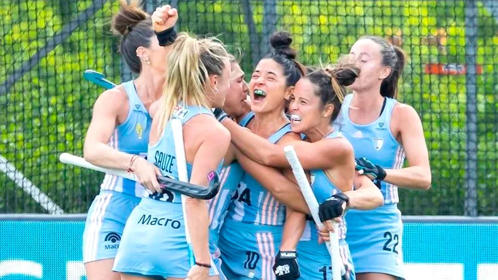 Las Leonas llegan invictas y como candidatas al Mundial de hockey femenino: cómo se jugará el torneo, sus rivales y todo lo que hay que saber