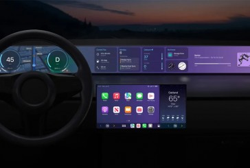 Apple: usuarios podrán pagar y reponer gasolina sin bajarse del vehículo con CarPlay