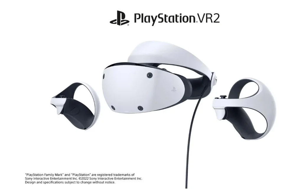 PlayStation y su nuevo casco de realidad virtual: más modos de reproducción y sistema de streaming