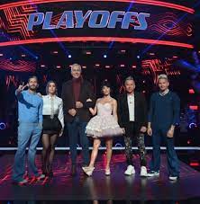 Comenzaron los playoffs de La Voz Argentina: los particulares looks del jurado y los primeros elegidos del team Montaner