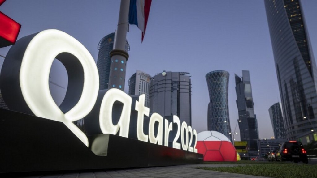 FIFA planea adelantar el inicio del Mundial de Qatar 2022: el motivo