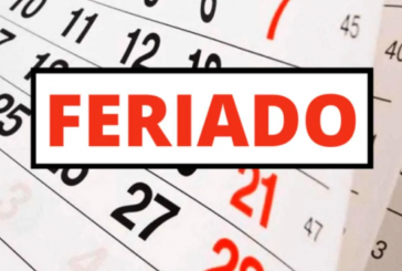 Cuándo es el próximo feriado y por qué será fin de semana súper largo