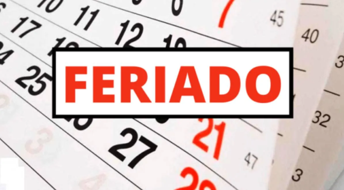 Cuándo es el próximo feriado y por qué será fin de semana súper largo