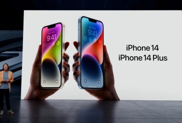 iPhone 14: cuánto valen los nuevos dispositivos y cuándo estarán disponibles