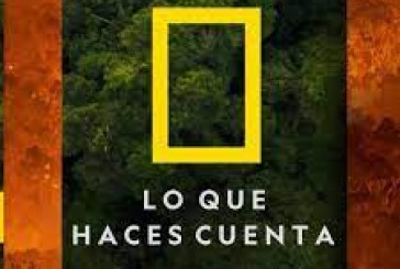 National Geographic estrenó la segunda temporada de podcasts “Lo que haces cuenta”