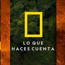 National Geographic estrenó la segunda temporada de podcasts “Lo que haces cuenta”