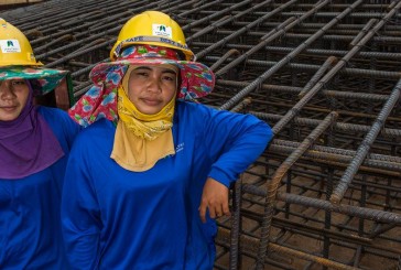 Las energías renovables crean un 700,000 puestos de trabajo en un año y ya dan empleo a 13 millones de personas