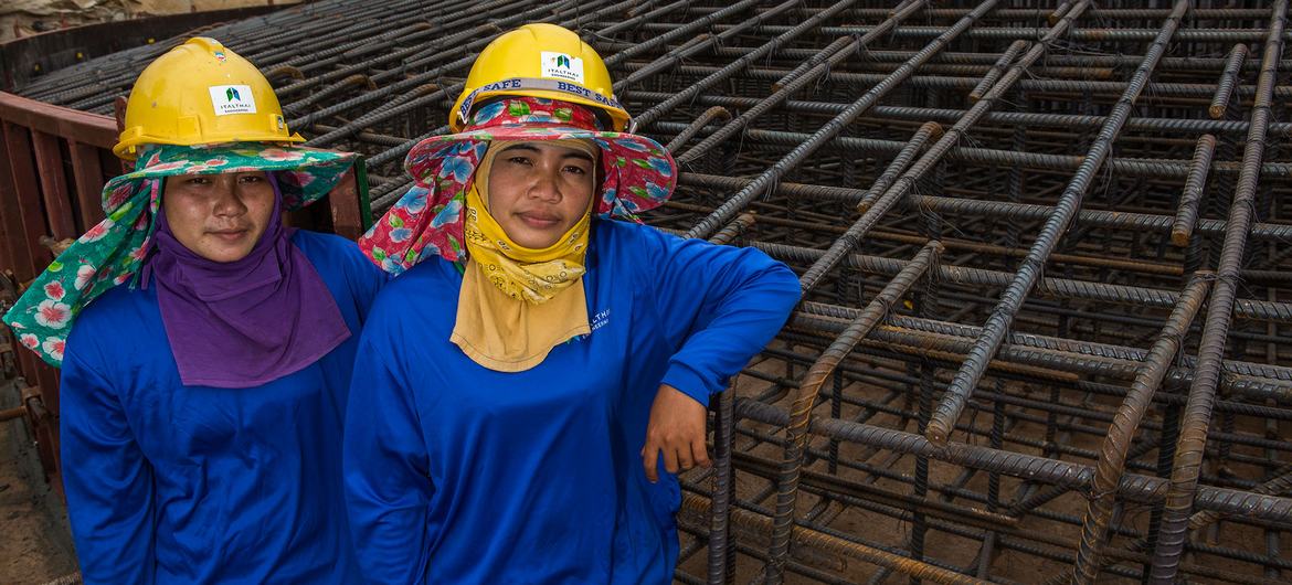 Las energías renovables crean un 700,000 puestos de trabajo en un año y ya dan empleo a 13 millones de personas