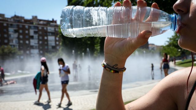 Se espera una semana de primavera muy calurosa en la Ciudad de Buenos Aires y alrededores