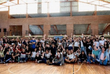 Estudiantes santafesinos completaron el debate sobre reformas en el secundario: qué opinaron y cómo trabajaron