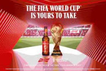 Los fichajes estrella de Budweiser para este Mundial: Alexby11, Los Xavales, La Bibitches y Wizarchy
