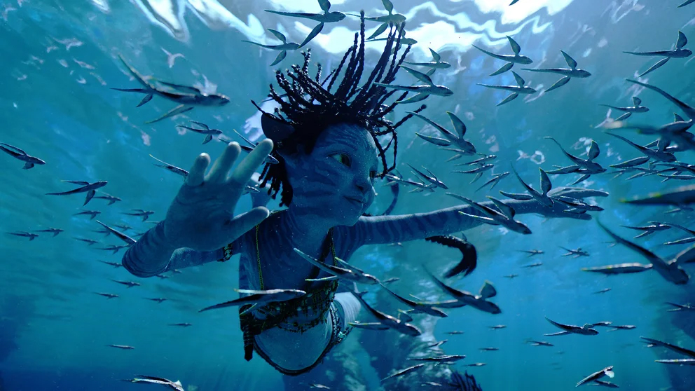 “Avatar, el camino del agua”: 4 claves del film de James Cameron