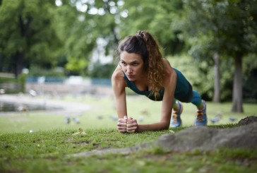 Ejercicio físico: ¿es mejor al aire libre o en lugares cerrados?