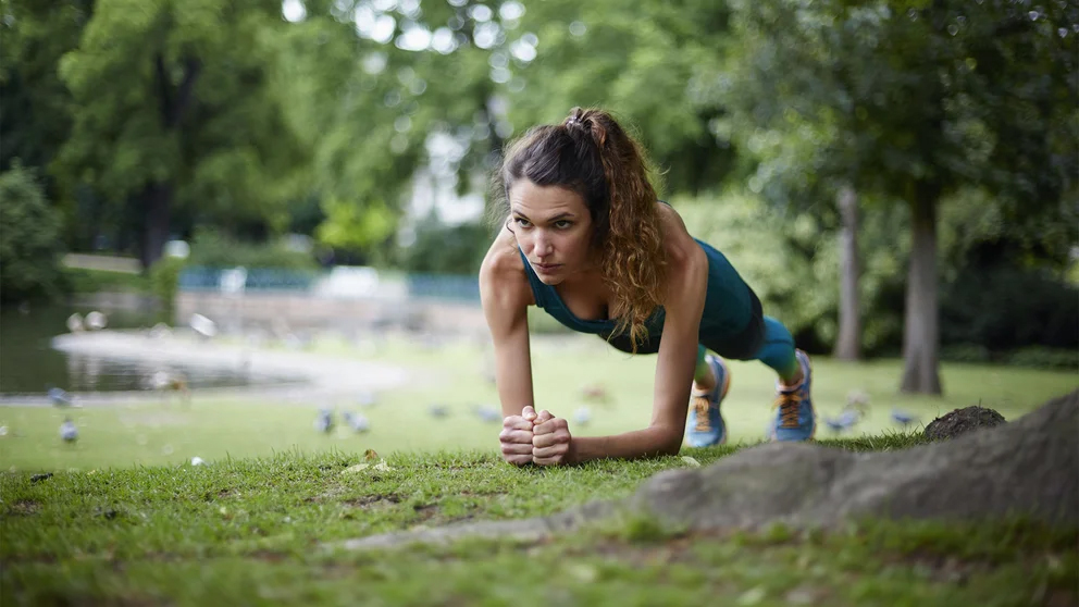 Ejercicio físico: ¿es mejor al aire libre o en lugares cerrados?