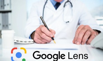 Google trabaja en una función para descifrar la letra de los médicos EHB