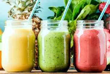 Qué comer en vacaciones: 5 consejos de alimentación para el verano