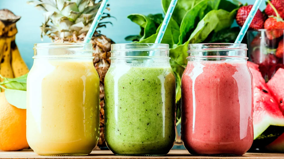 Qué comer en vacaciones: 5 consejos de alimentación para el verano