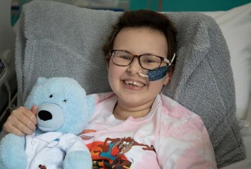 Innovador y exitoso: cómo fue el tratamiento a una niña de 13 años que se recuperó de una leucemia “incurable”