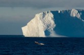 De qué forma se pueden ralentizar los efectos del cambio climático en la Antártida
