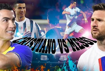 Cristiano vs Messi, el mejor duelo de la historia del fútbol se repite