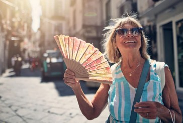 Hidratación, tiempo de exposición al sol y otros 5 consejos para controlar la hipertensión en verano