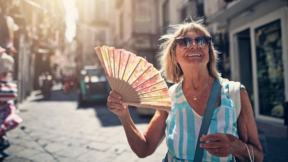 Hidratación, tiempo de exposición al sol y otros 5 consejos para controlar la hipertensión en verano