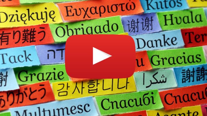 YouTube tiene nueva función para ver un video en varios idiomas