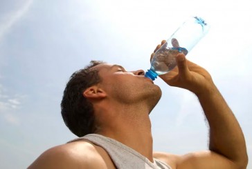 Cómo evitar el golpe de calor al hacer ejercicio con temperaturas extremas