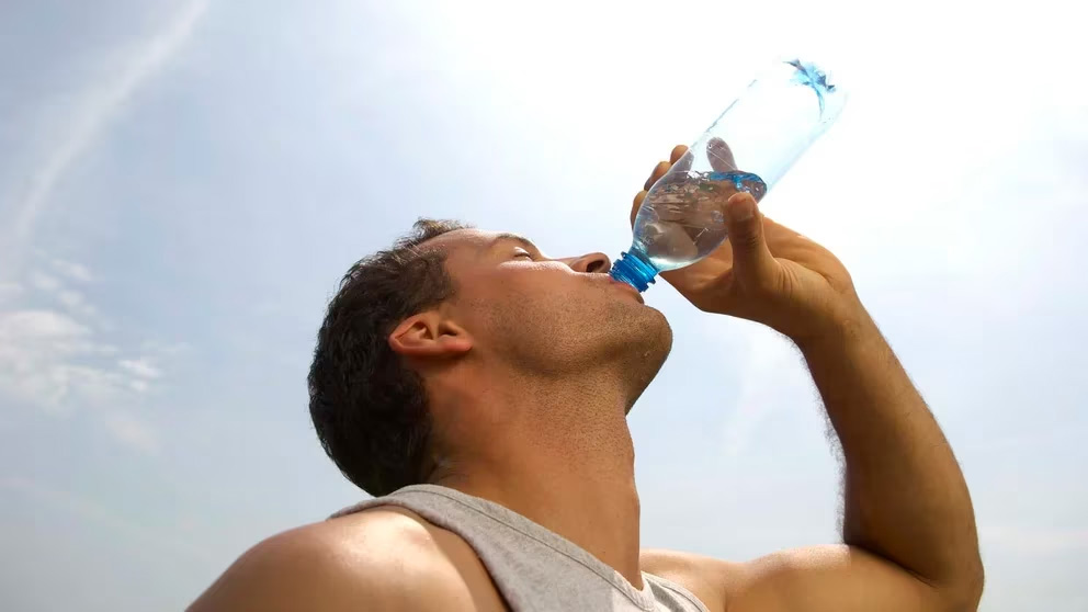 Cómo evitar el golpe de calor al hacer ejercicio con temperaturas extremas