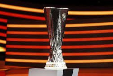 Con atrapantes duelos, se sortearon los octavos de final de la Europa League