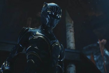 El estreno de “Pantera negra: Wakanda por siempre” marcó un nuevo récord en Disney+