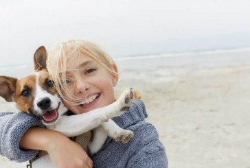 Cómo sé si mi perro está feliz: las 10 claves que muestran su bienestar