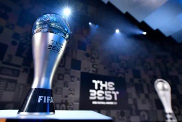 Con Messi a la cabeza, Argentina busca hacer historia en los Premios FIFA The Best 2023