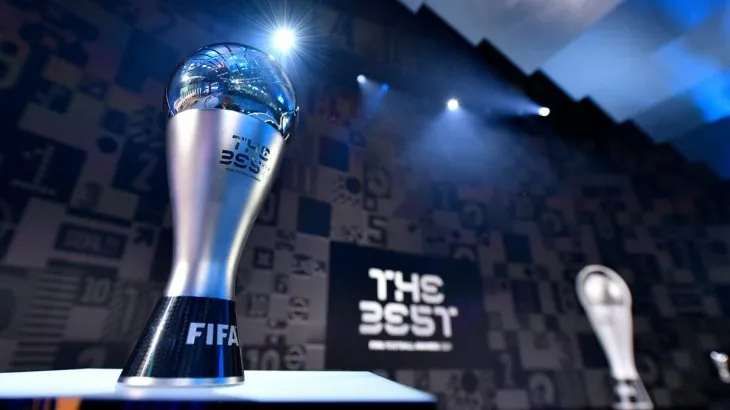 Con Messi a la cabeza, Argentina busca hacer historia en los Premios FIFA The Best 2023