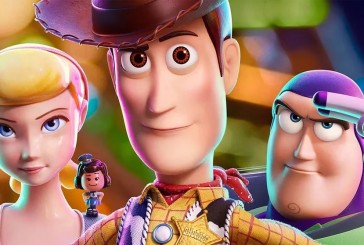 Disney confirmó que “Toy Story 5″, “Frozen 3″ y “Zootopia 2″ están en camino, entre otros anuncios