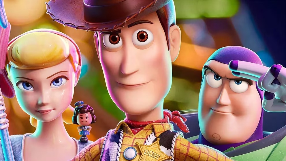 Disney confirmó que “Toy Story 5″, “Frozen 3″ y “Zootopia 2″ están en camino, entre otros anuncios