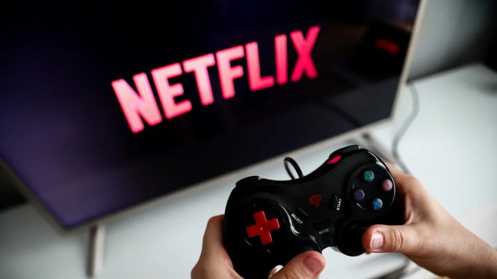 Netflix llevará sus videojuegos a los televisores, el celular será el mando