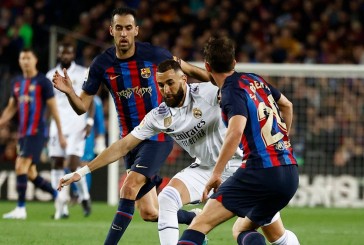 Barcelona recibe al Real Madrid por un boleto a la final de la Copa del Rey: hora, TV y formaciones