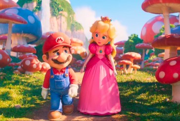“Super Mario Bros. La película” es un éxito y lleva a las familias al cine