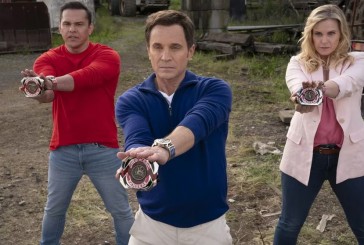 “Power Rangers”, “La diplomática” y “Dead Ringers”, entre los grandes estrenos del 17 al 23 de abril en streaming