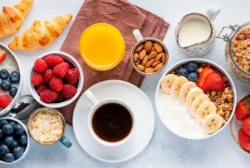 Harvard define cuál es el alimento indispensable para el desayuno