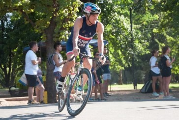 El triatleta argentino que se prepara para competir en un mundial a los 80 años: “Me siento en óptimas condiciones”