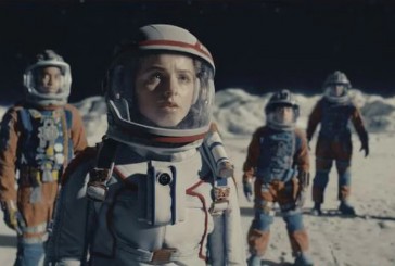 “Cráter”: la película familiar y de ciencia ficción que se estrenó en Disney+
