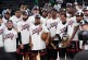 La epopeya fue de Miami Heat, el equipo de los milagros en la NBA