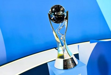 Todo lo que hay que saber del Mundial Sub 20: principales bajas, fechas, horarios, sedes, TV y mucho más