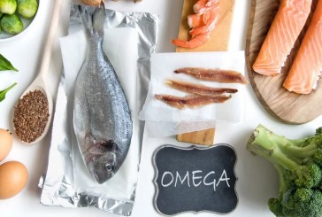 Los ácidos omega 3 tienen efectos neuroprotectores para las personas con ELA, afirmó un estudio de Harvard