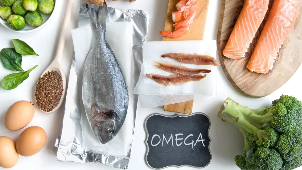 Los ácidos omega 3 tienen efectos neuroprotectores para las personas con ELA, afirmó un estudio de Harvard