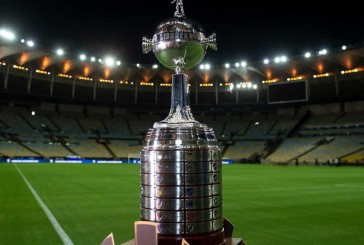 Así quedaron los bombos de los octavos de final de la Copa libertadores: cómo será el sorteo