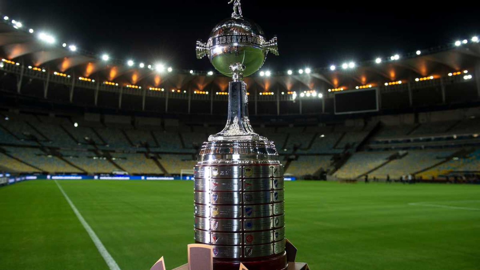 Así quedaron los bombos de los octavos de final de la Copa libertadores: cómo será el sorteo